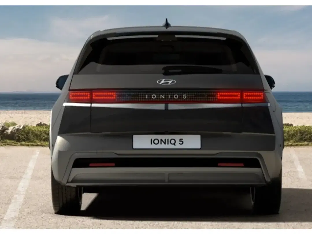 Hyundai IONIQ 5 UNIQ - Thumbnail 5
