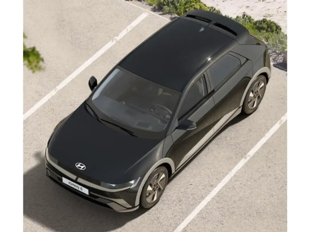 Hyundai IONIQ 5 UNIQ - Thumbnail 6