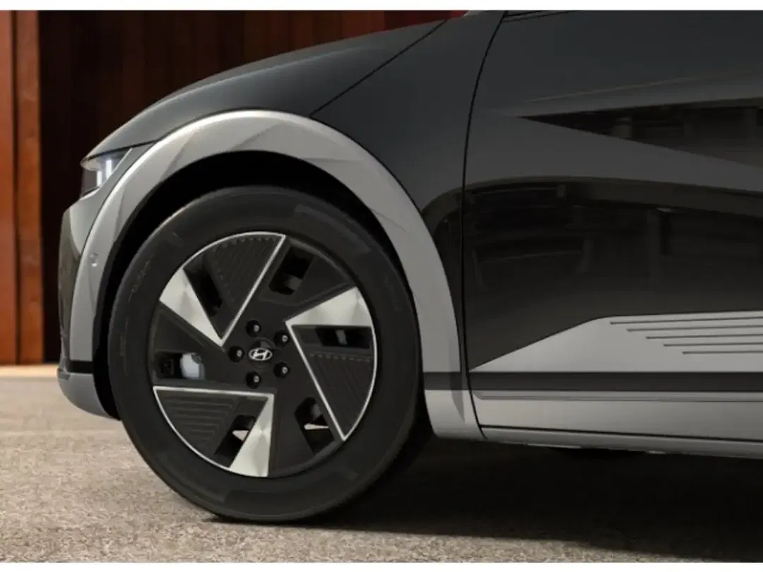 Hyundai IONIQ 5 UNIQ - Thumbnail 7