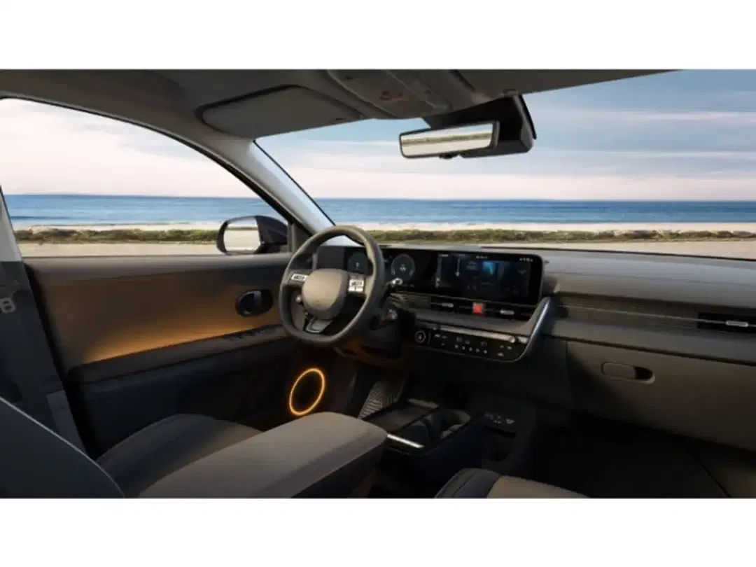 Hyundai IONIQ 5 UNIQ - Thumbnail 8