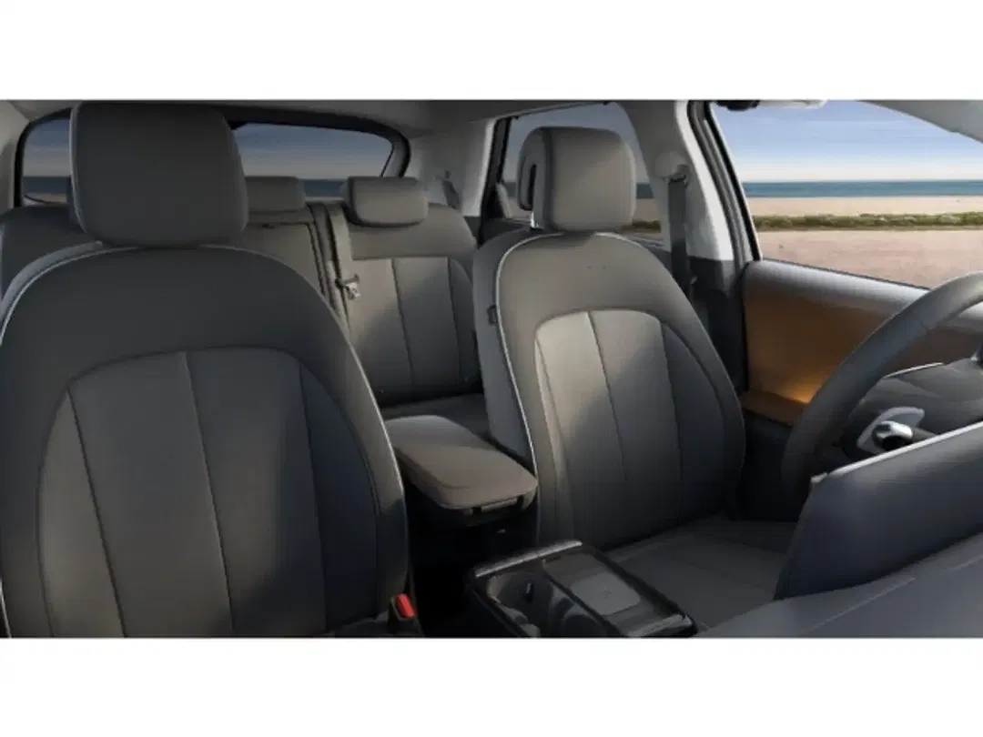 Hyundai IONIQ 5 UNIQ - Thumbnail 9