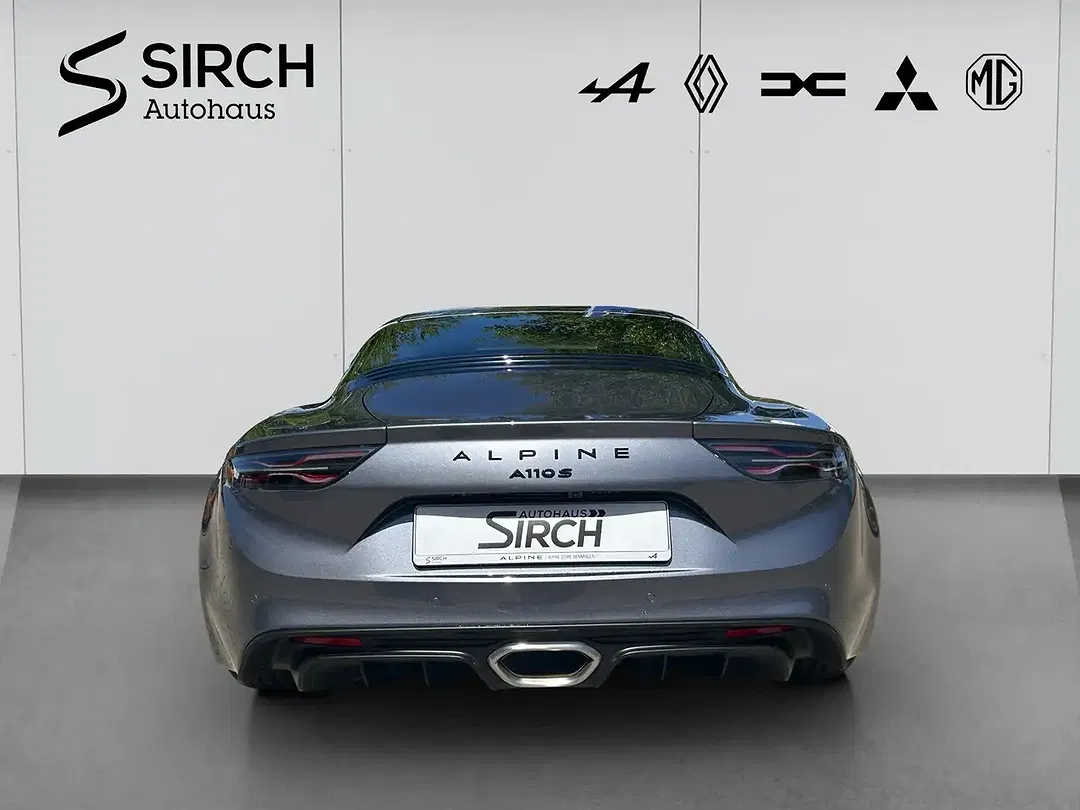 Alpine A110 TCe S - Thumbnail 12