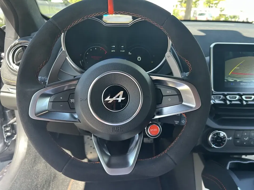 Alpine A110 TCe S - foto 15