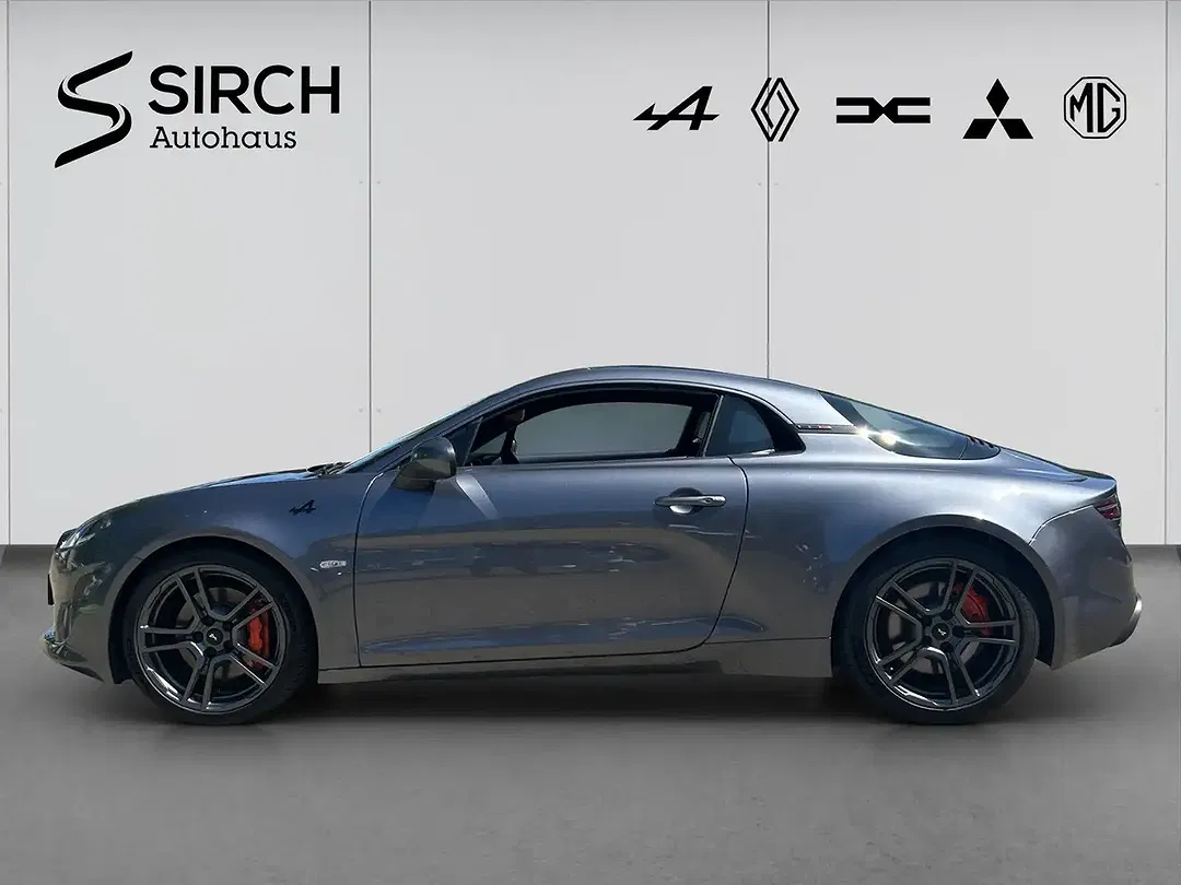 Alpine A110 TCe S - foto 2