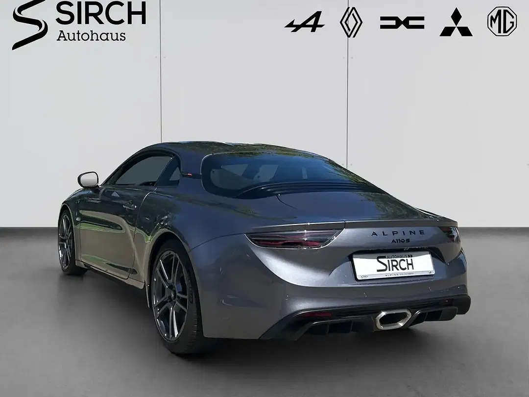 Alpine A110 TCe S - Thumbnail 3