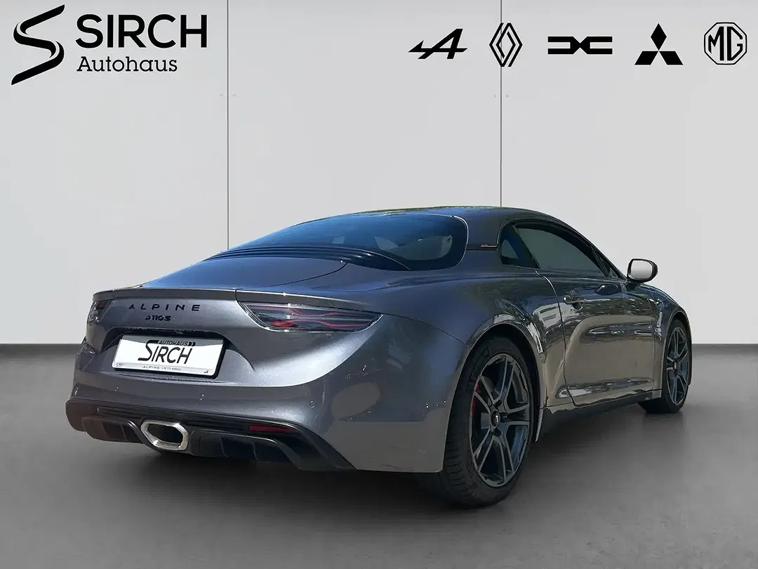 Alpine A110 TCe S - Thumbnail 4