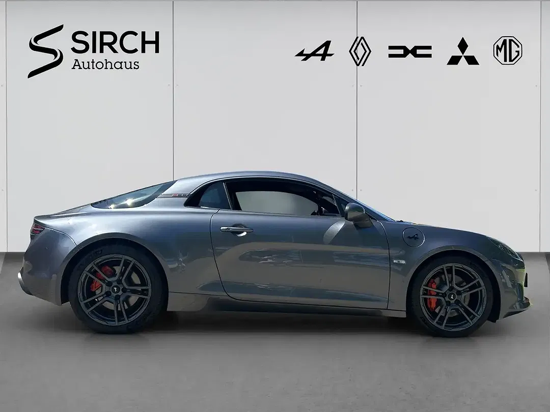 Alpine A110 TCe S - Thumbnail 5