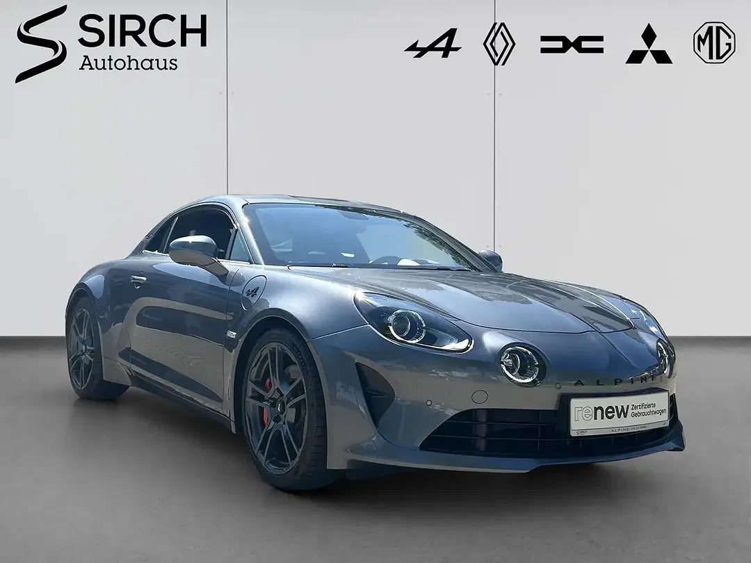 Alpine A110 TCe S - Thumbnail 6