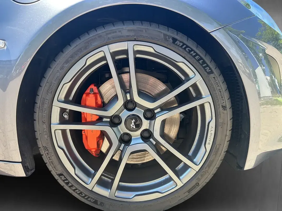 Alpine A110 TCe S - Thumbnail 7