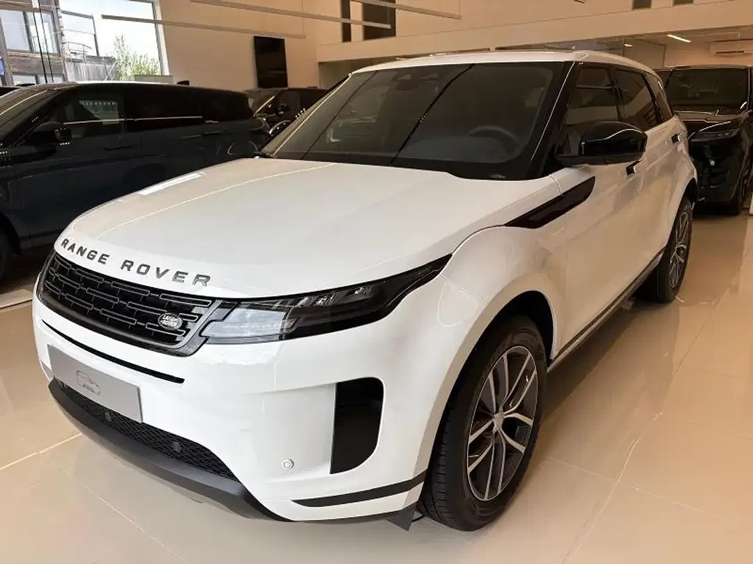 Land Rover Range Rover Evoque S - foto 1