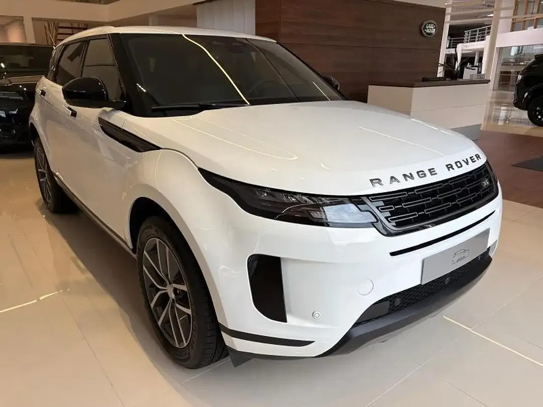 Land Rover Range Rover Evoque S - foto 2