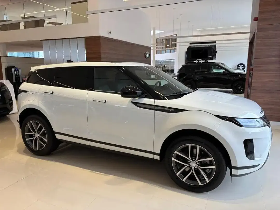Land Rover Range Rover Evoque S - Thumbnail 3