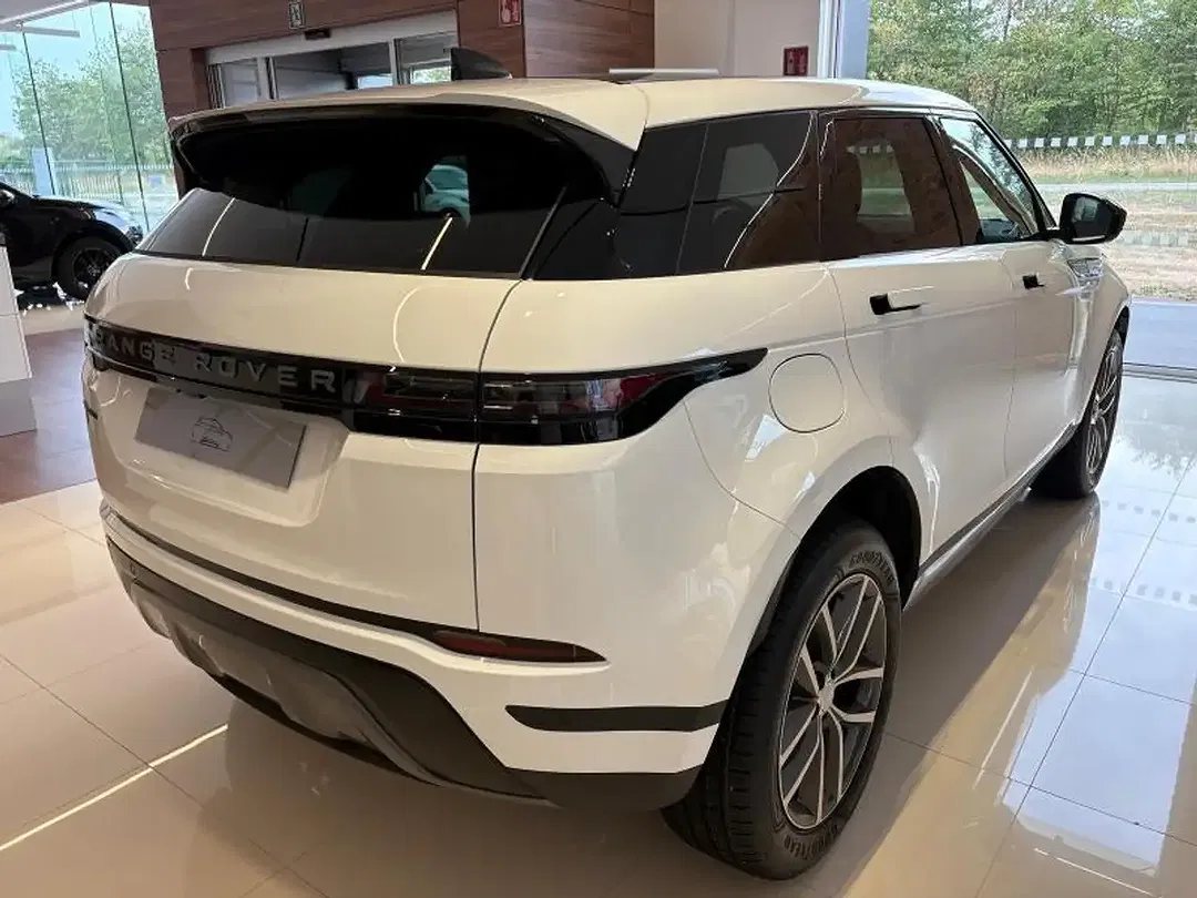 Land Rover Range Rover Evoque S - Thumbnail 5