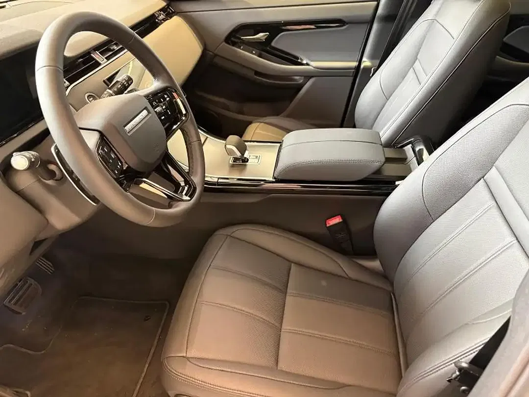 Land Rover Range Rover Evoque S - Thumbnail 6