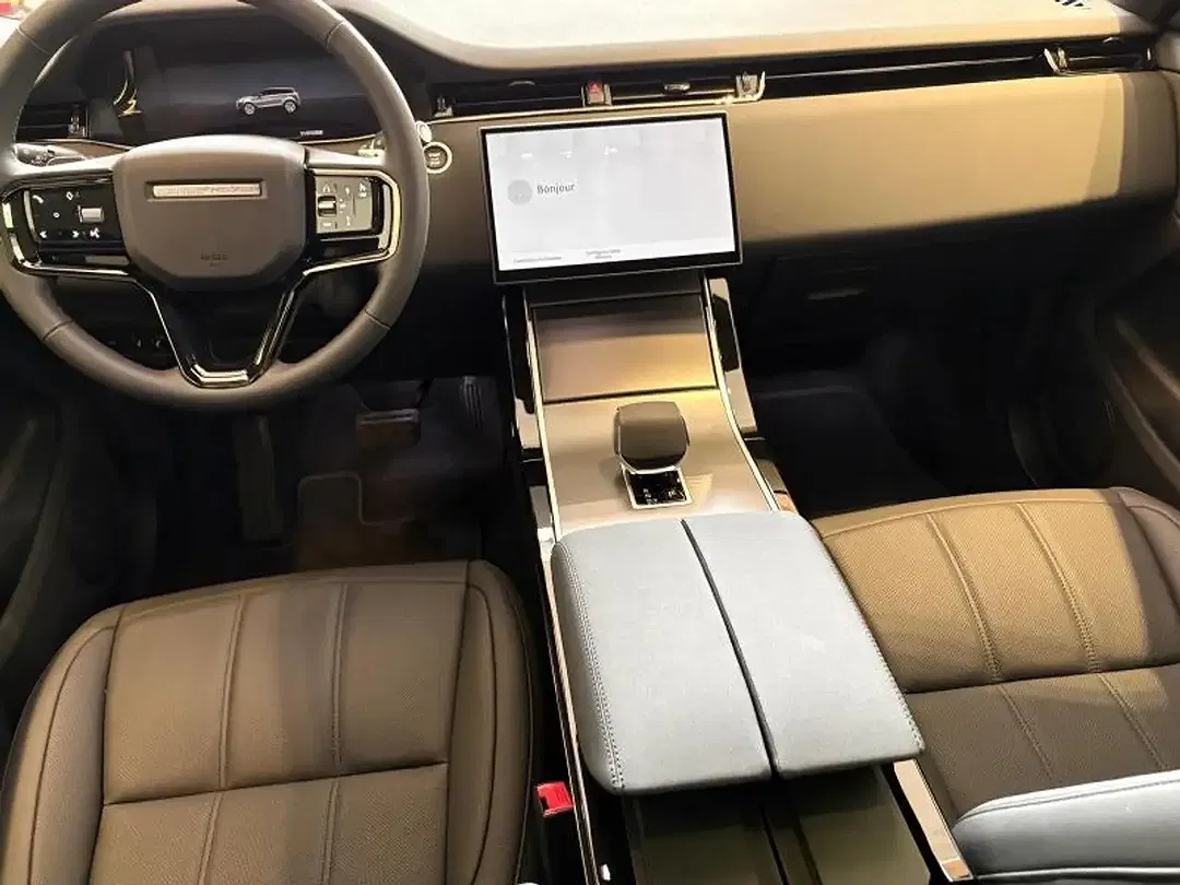 Land Rover Range Rover Evoque S - Thumbnail 7