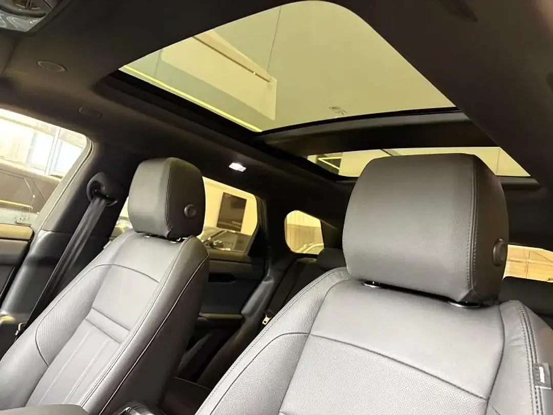 Land Rover Range Rover Evoque S - foto 9