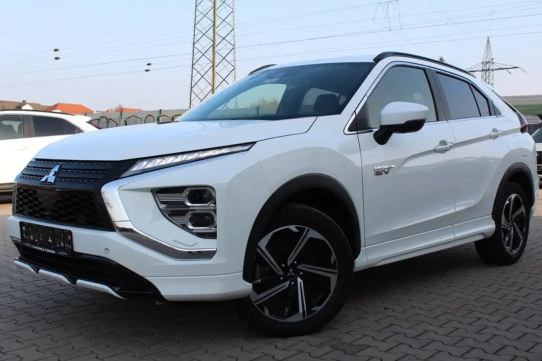 Mitsubishi Eclipse Cross 2.4 - Afbeelding 1