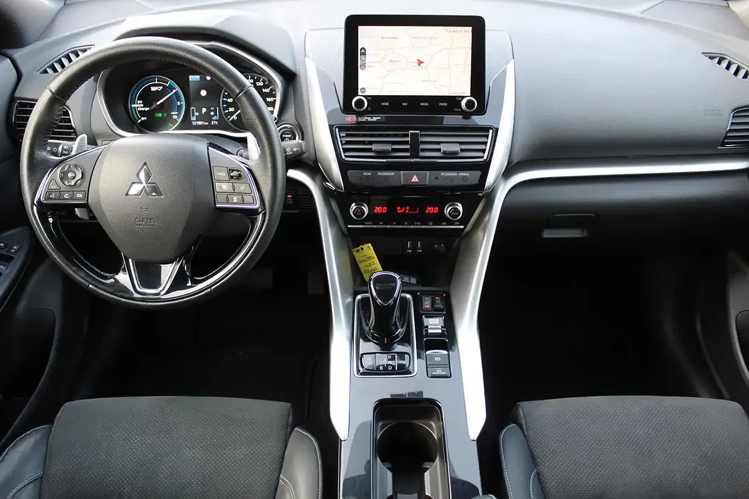 Mitsubishi Eclipse Cross 2.4 - Thumbnail 10