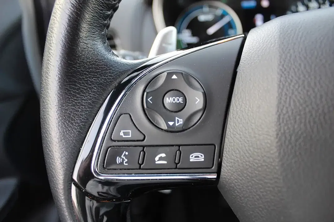 Mitsubishi Eclipse Cross 2.4 - foto 15