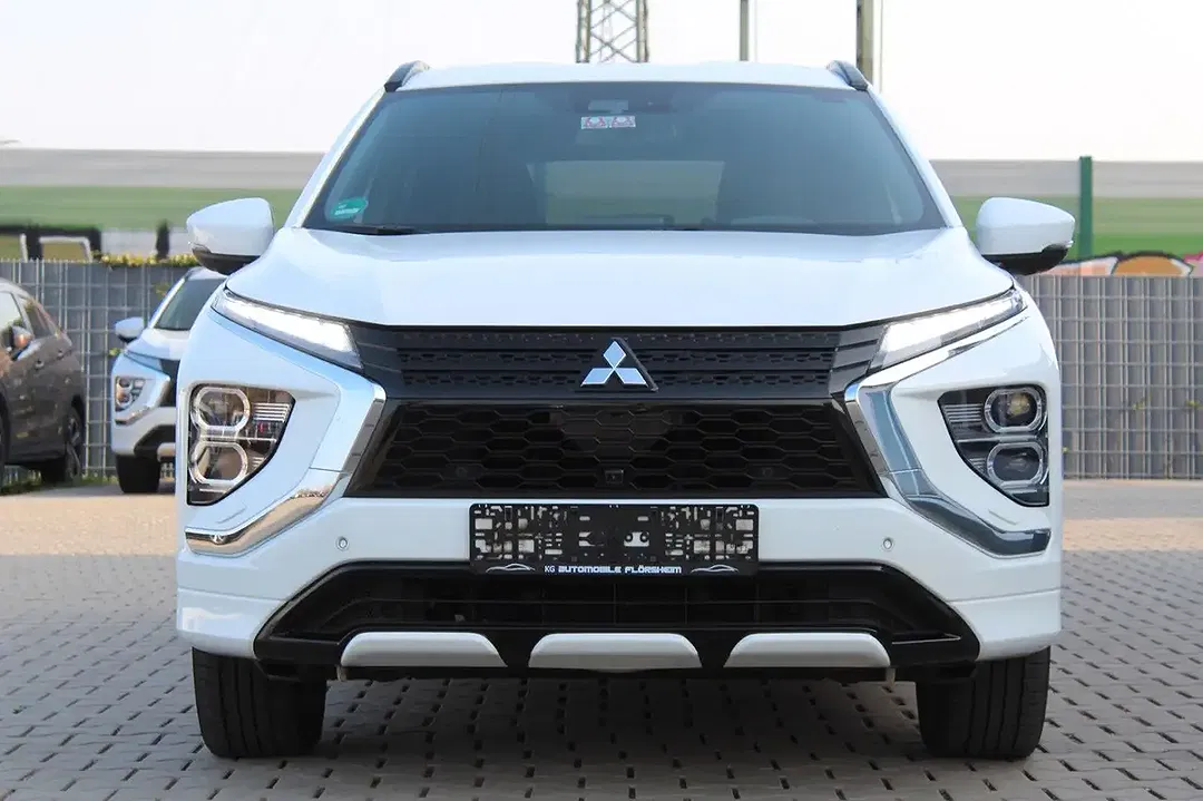 Mitsubishi Eclipse Cross 2.4 - Thumbnail 3