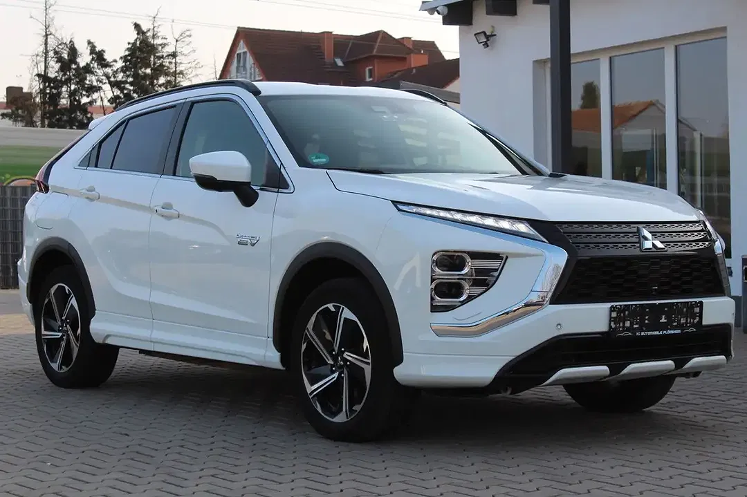Mitsubishi Eclipse Cross 2.4 - Thumbnail 4