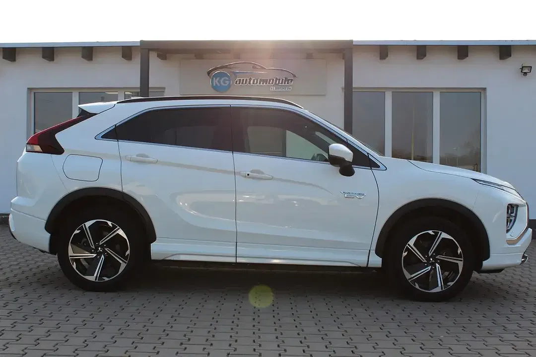 Mitsubishi Eclipse Cross 2.4 - Thumbnail 5