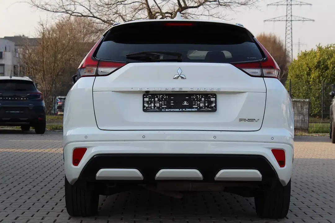Mitsubishi Eclipse Cross 2.4 - Thumbnail 7