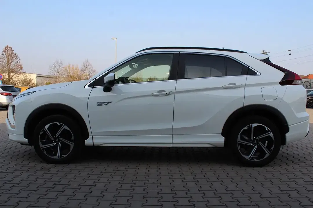 Mitsubishi Eclipse Cross 2.4 - Thumbnail 9