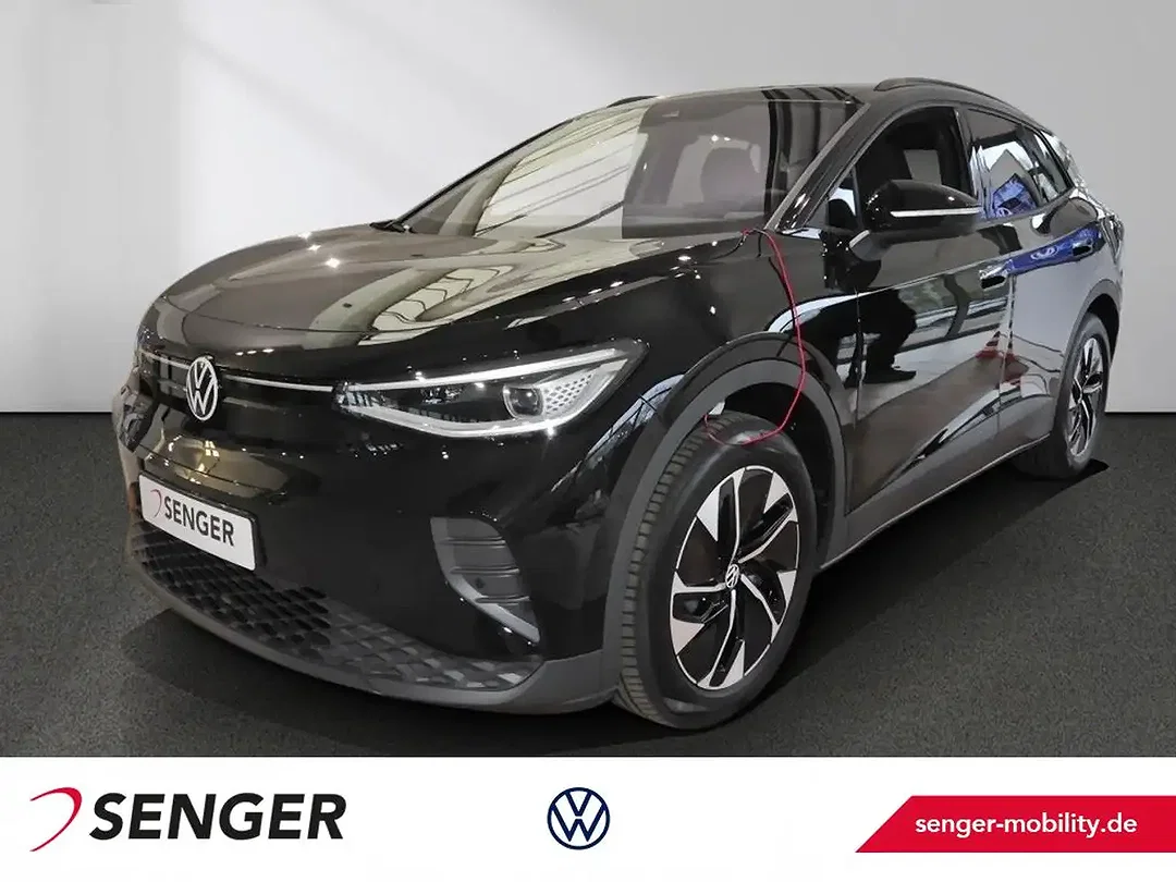 Volkswagen ID.4 Pro - Afbeelding 1
