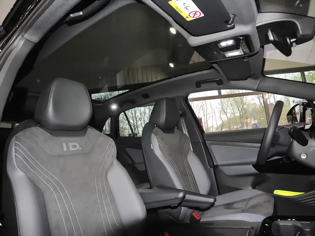 Volkswagen ID.4 Pro - Thumbnail 11