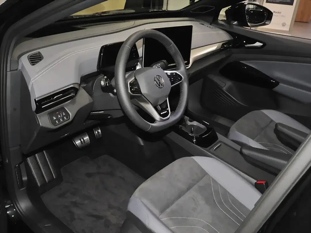 Volkswagen ID.4 Pro - Thumbnail 13