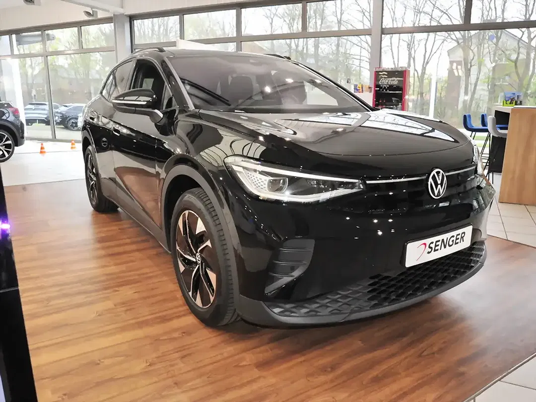 Volkswagen ID.4 Pro - Thumbnail 3