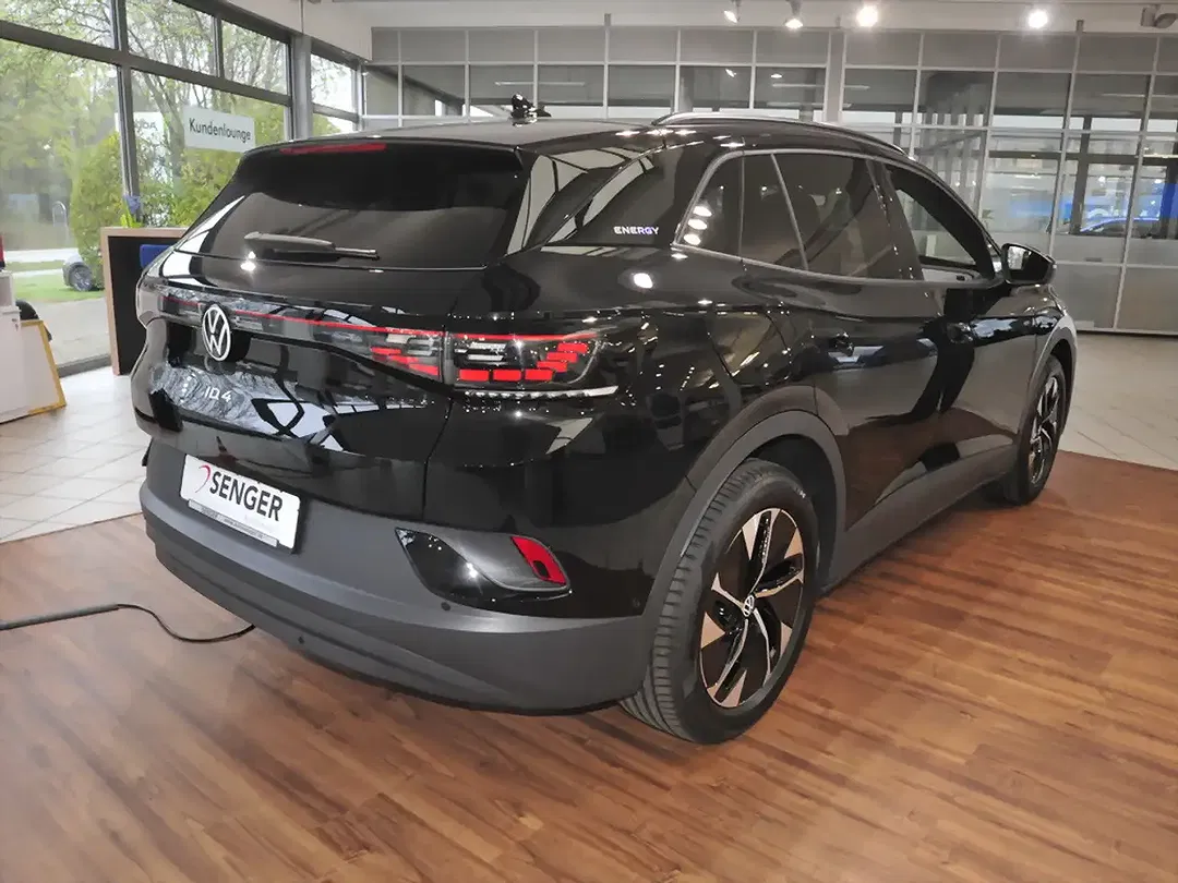 Volkswagen ID.4 Pro - Thumbnail 4