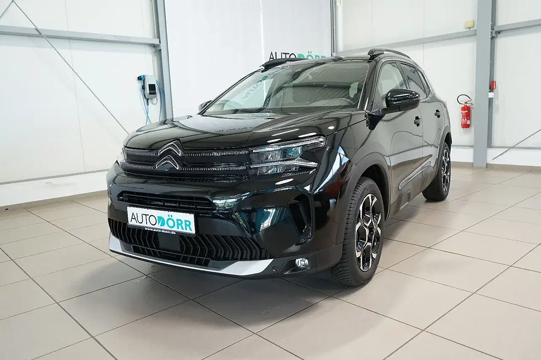 Citroen C5 Aircross BlueHDi - Afbeelding 1