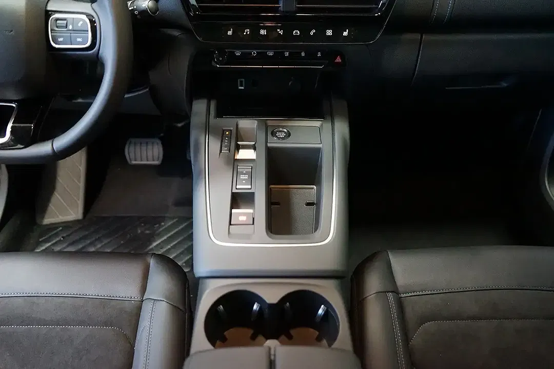 Citroen C5 Aircross BlueHDi - Thumbnail 13