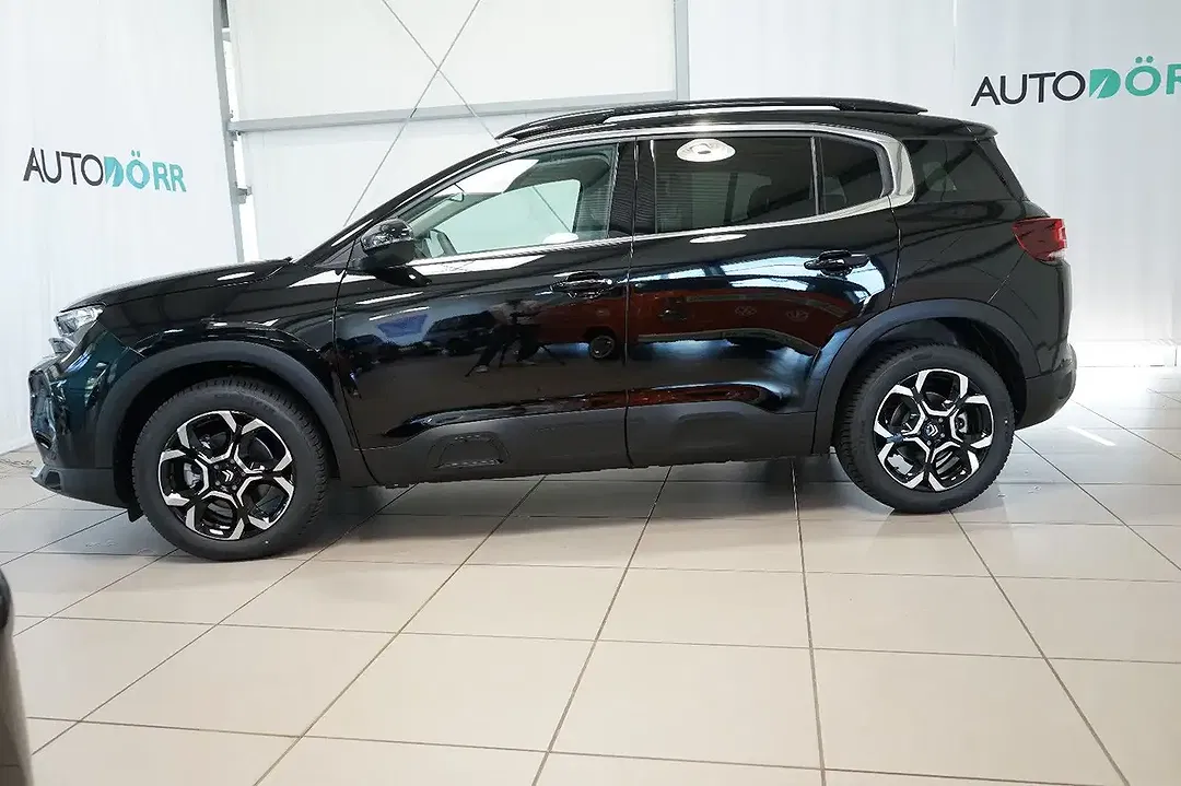 Citroen C5 Aircross BlueHDi - foto 2