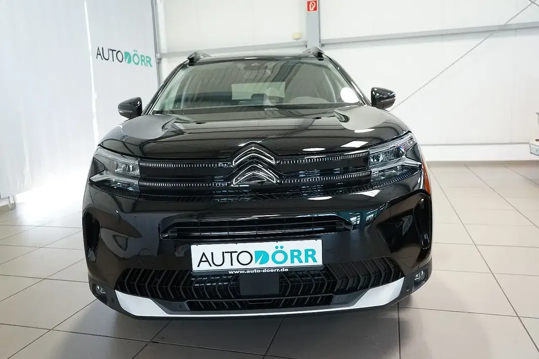 Citroen C5 Aircross BlueHDi - Thumbnail 7
