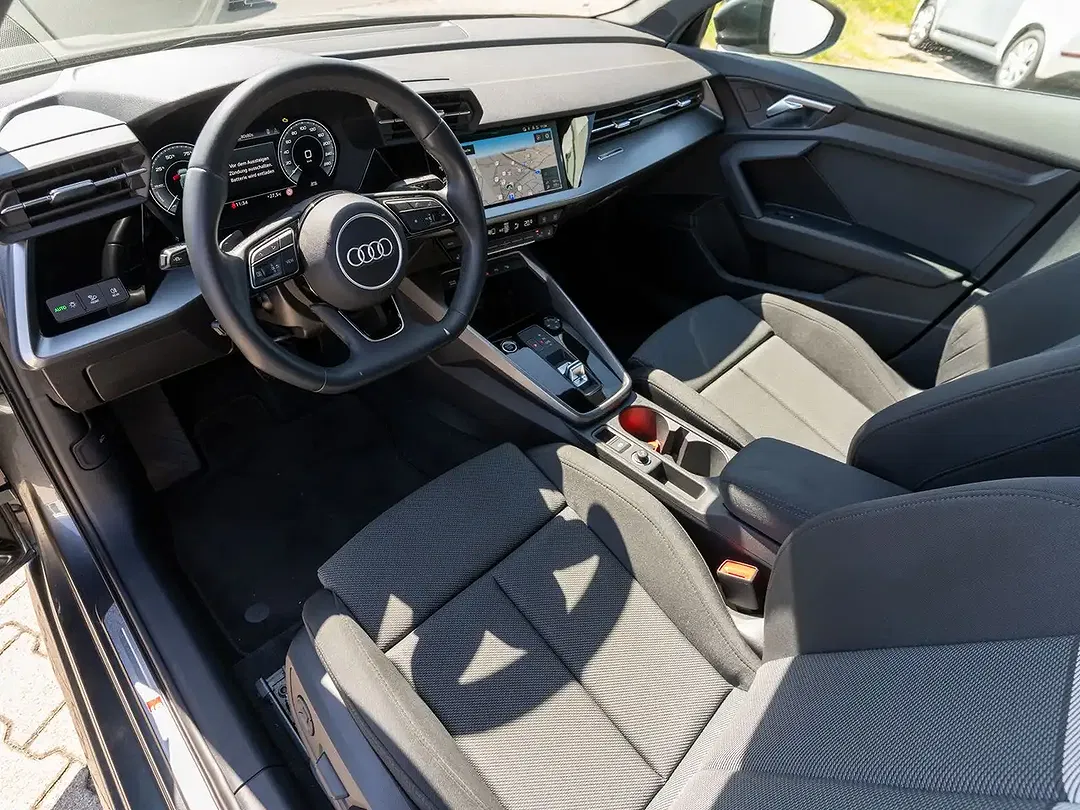 Audi A3 40 TFSI e S line - Thumbnail 10