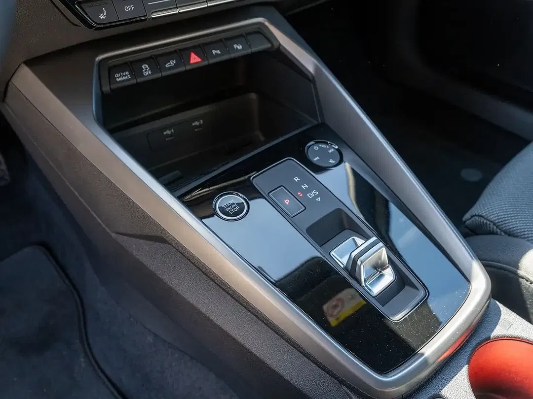Audi A3 40 TFSI e S line - Thumbnail 12