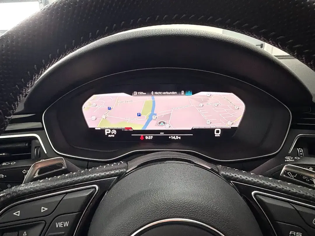 Audi RS5 RS Sportback - Thumbnail 10