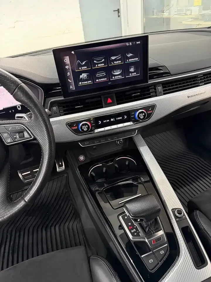 Audi RS5 RS Sportback - Thumbnail 11