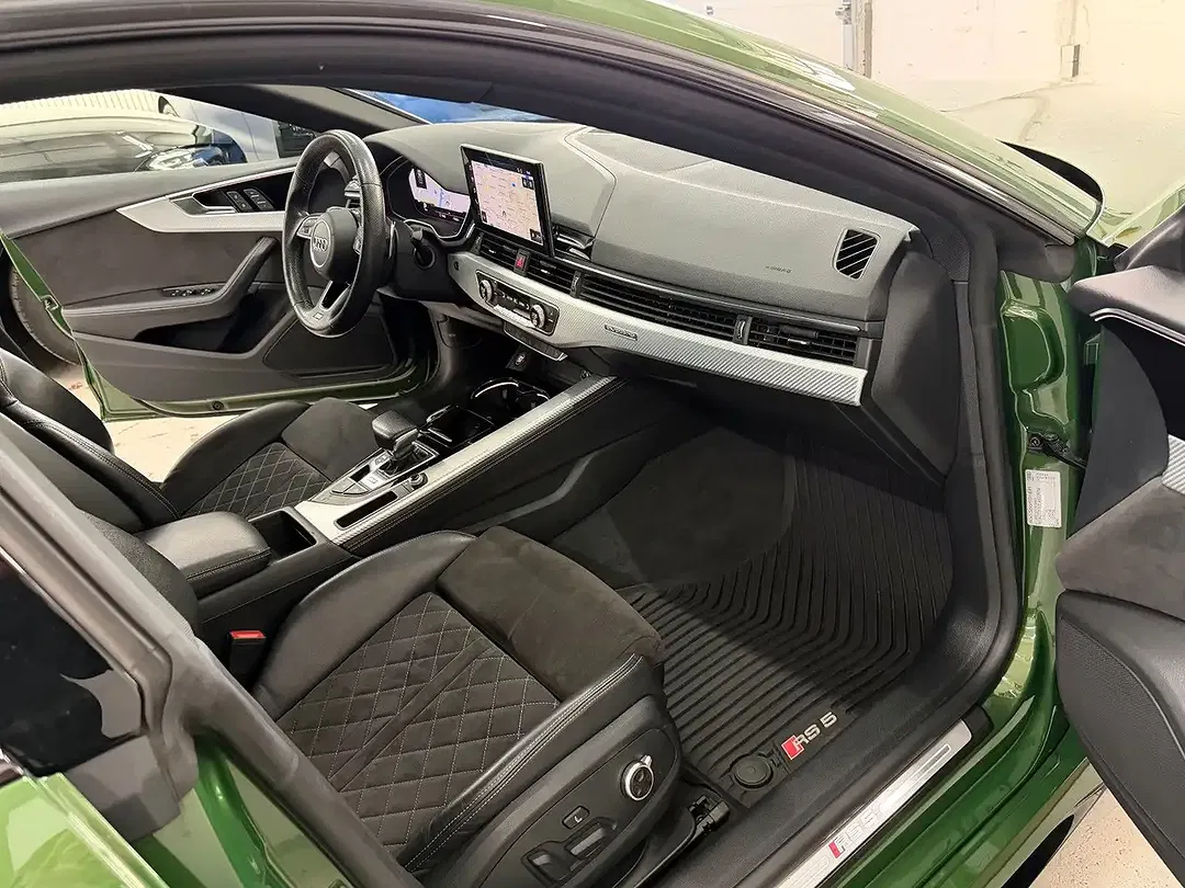 Audi RS5 RS Sportback - Thumbnail 13