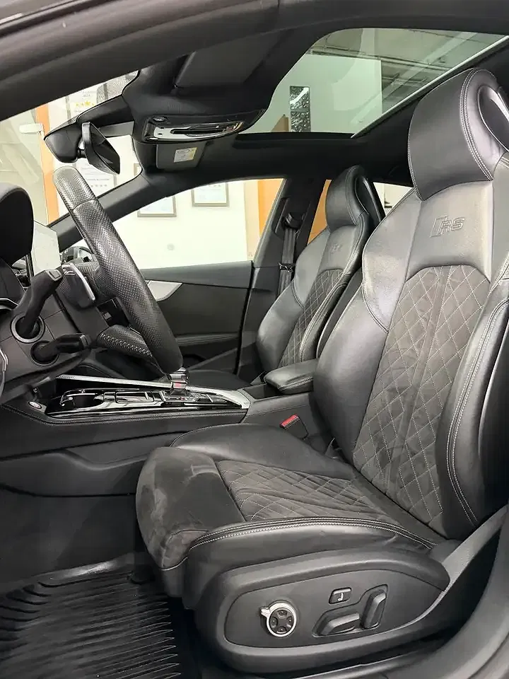 Audi RS5 RS Sportback - Thumbnail 14