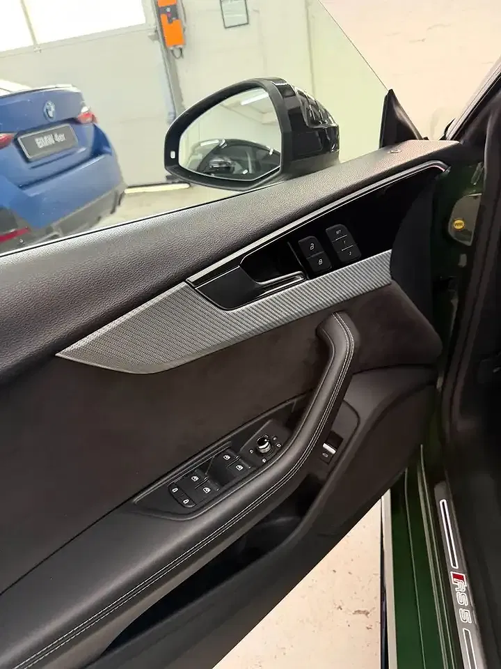 Audi RS5 RS Sportback - foto 15