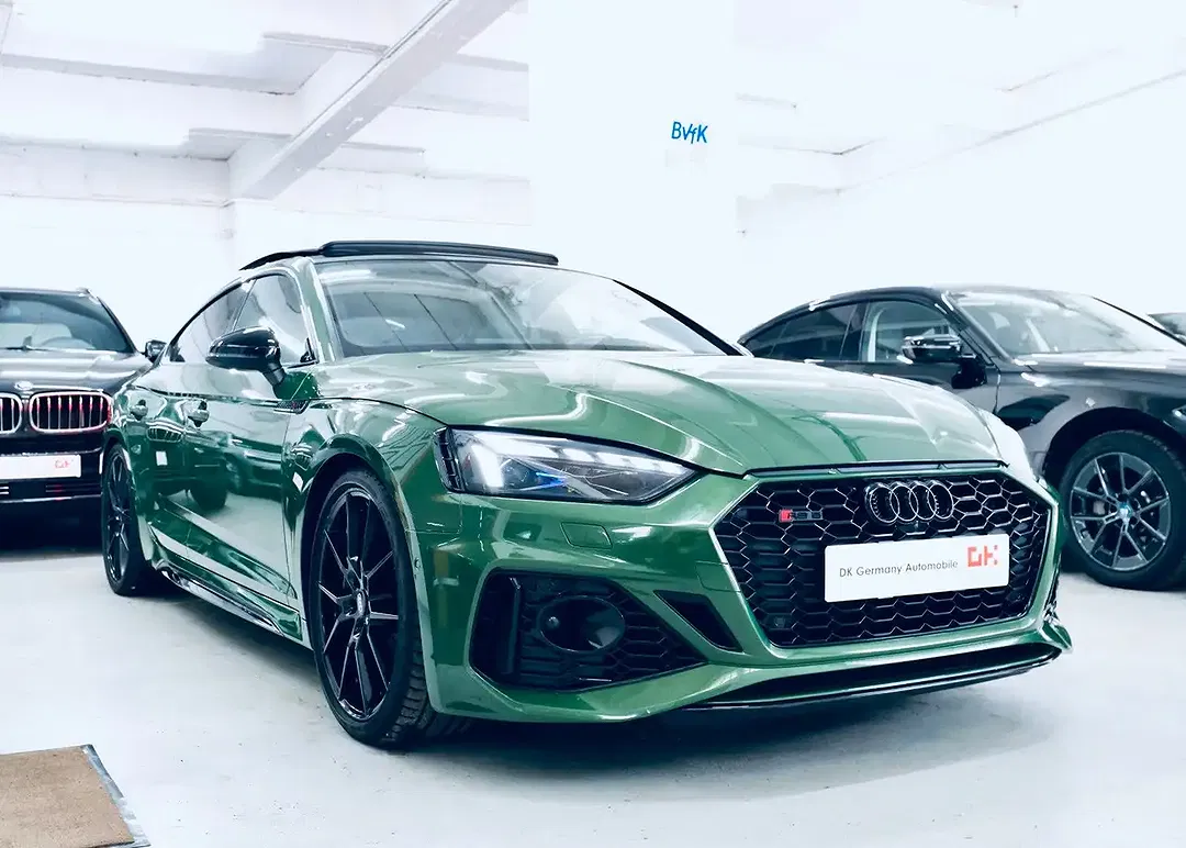 Audi RS5 RS Sportback - foto 2