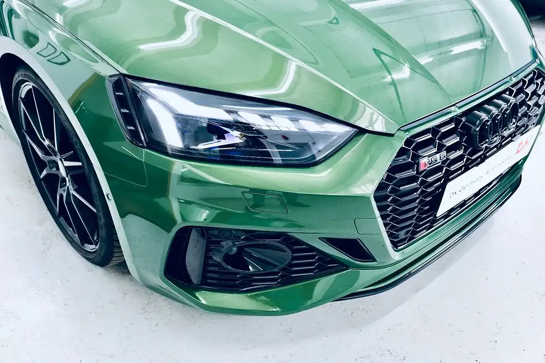 Audi RS5 RS Sportback - Thumbnail 5