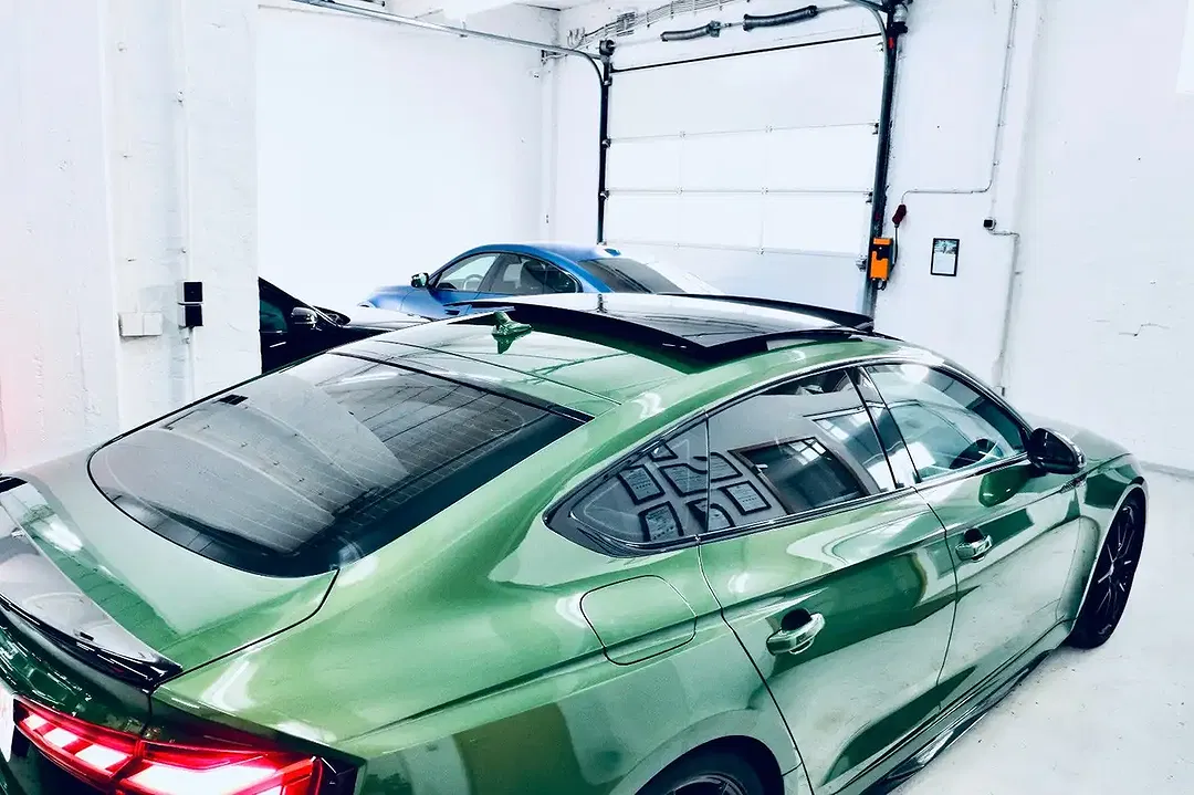 Audi RS5 RS Sportback - Thumbnail 6