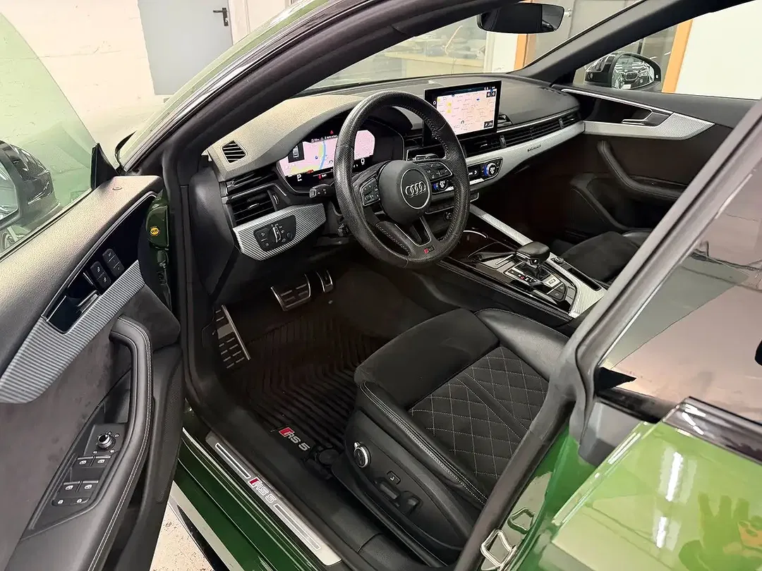 Audi RS5 RS Sportback - Thumbnail 7