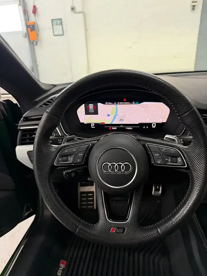 Audi RS5 RS Sportback - Thumbnail 8