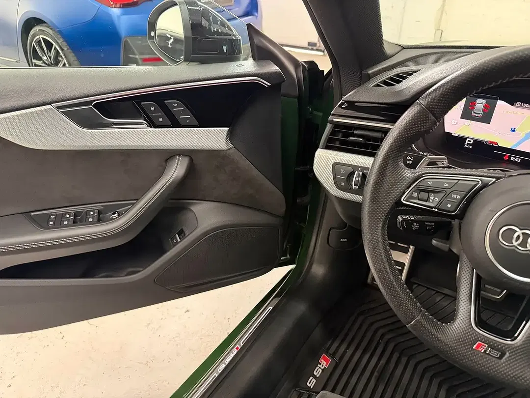 Audi RS5 RS Sportback - Thumbnail 9